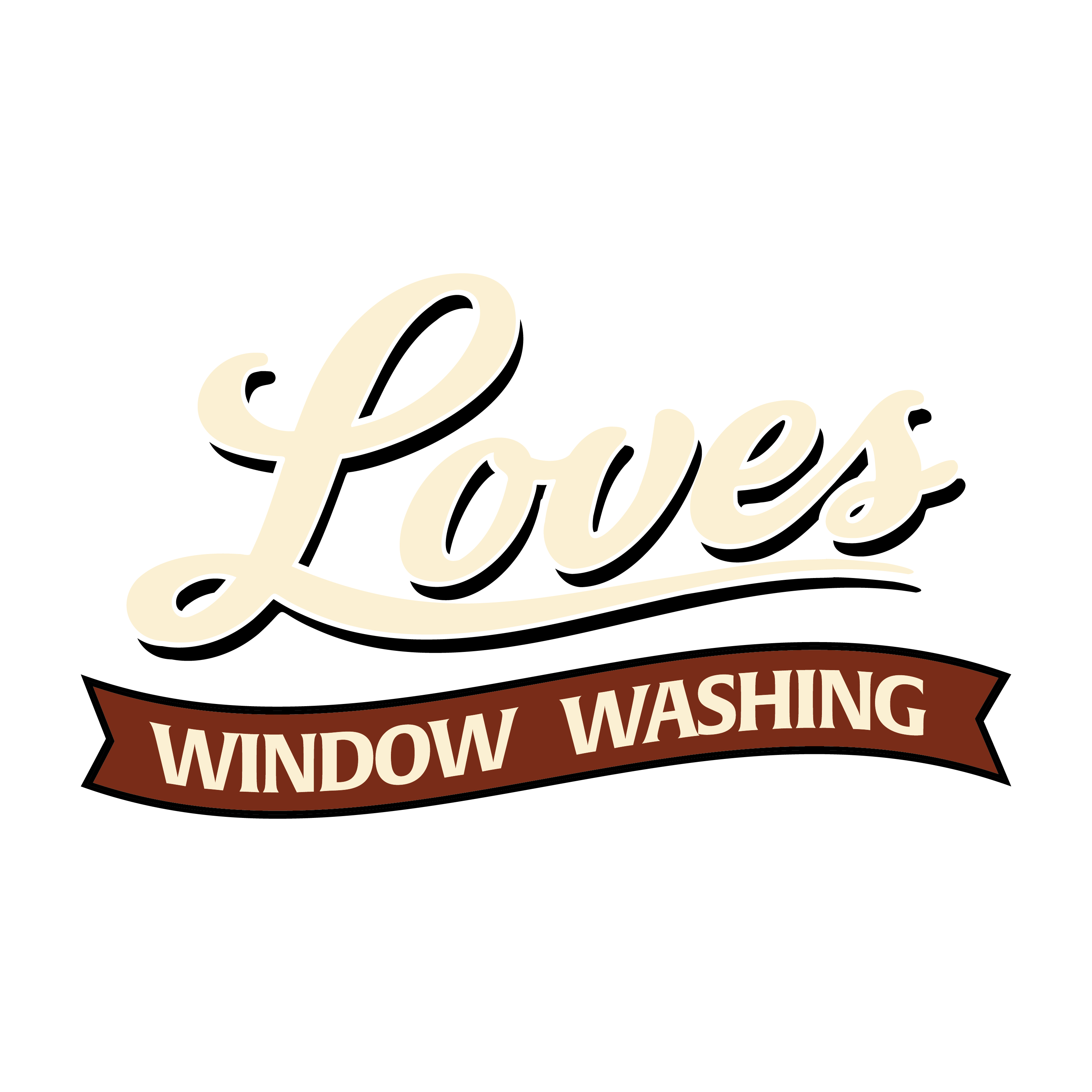 Love's Window Washing