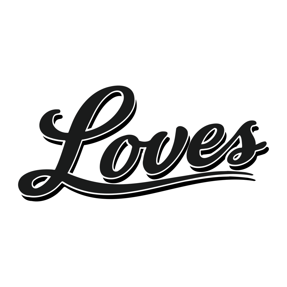 Love’s
